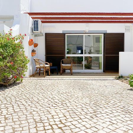 Apartamento Casa Aqua - Carvoeiro - Wifi, Terrace & Bbq Exterior foto