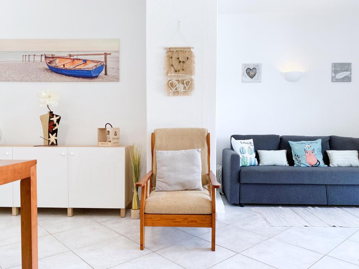 Apartamento Casa Aqua - Carvoeiro - Wifi, Terrace & Bbq Exterior foto